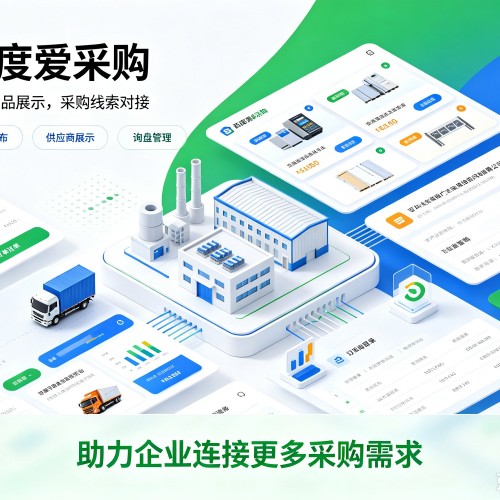 开江百度爱采购